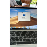 Vendo Mac Book Air 2018 Intelcorei5 / 250 Gb / 8 Gb Ram