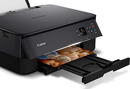 Canon Pixma Impresora Inalámbrica Inyección De Tinta Color