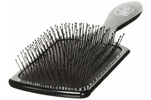 Cepillo Para Cabello - Desenredador De Paleta Wet Brush Pro,