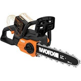 Worx Motosierra Inalámbrica De 40 V 12 Pulgadas Con Tensión 