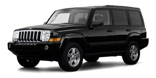 Tope De Amortiguador Delantero Jeep Commander Xk 2006 - 2009 Foto 3