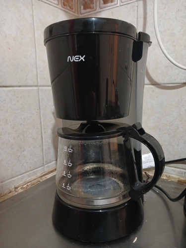 Cafetera Nex