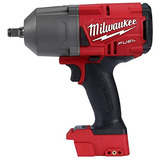 Milwaukee 2767-20 M18 Combustible Alto Torque 1/2 Llave De I