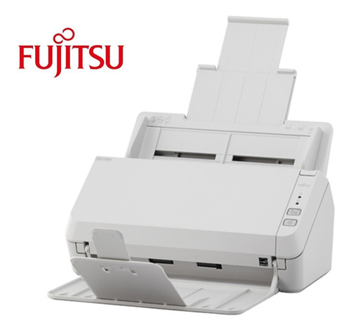 Scanner Fujitsu Sp 1120 Sp1120 Sp-1120 300dpi A4 Usb - Novo