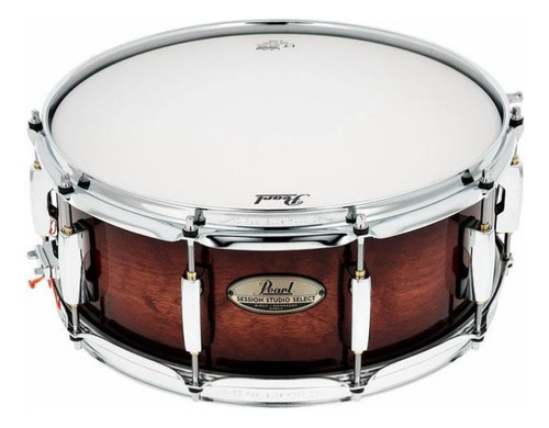 Tambor Pearl Session Studio Select Redoblante 14x5,5 Birch M