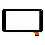 Touch Tablet Compatível Hyundai Hdt-7433l Hdt 7443l 7433x