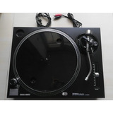 Tornamesa Technics Sl-1200 Mk2 - Tpc