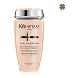 Shampoo Hydratation Douceur 250 Ml| Kérastase Curl Manifesto