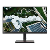 Lenovo - Led-backlit Lcd Monitor - 23.8 - S24e-20 /v Color Negro
