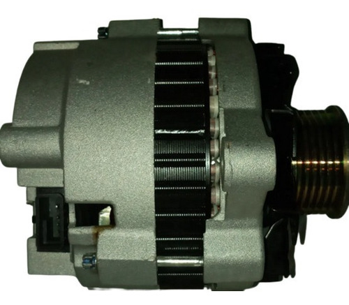 Alternador Universal Chevrolet Cheyenne Blazer Tbi Foto 2