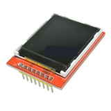 Display Tft Spi 1.44 Pulgadas 128x128 Ili9163  Pantalla Spi