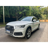 Audi Q5 2018 2.0 Tfsi Stronic 252cv