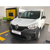 Renault Kangoo Confort 5 Asientos 1.6 2024 0 Km