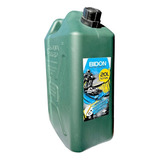 Bidon Combustible Tipo Canadiense Scepter 4x4 Jeep 20 Litros