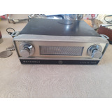 Autoestereo Vintage