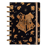 Cuaderno A Discos Inteligente Mooving Loop A5 Harry Potter