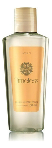 Avon Timeless Colonia Refrescante X 150 Ml