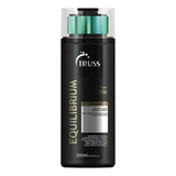 Shampoo Truss Equilibrium 300ml Envio Rápido