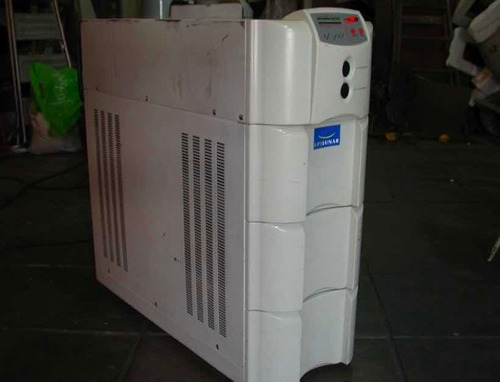 Ups Estabilizador Sinus Doble Li 6kva 4800w