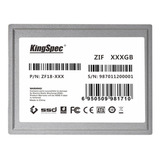 128gb Ssd Kingspec Ksd-zf18.6-128ms