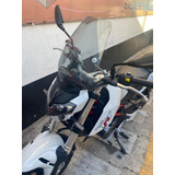 Parabrisas Accesorio Moto Benelli Tnt 135 Completo Znorte