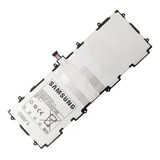 Bateria Tablet Samsung P5100 P5110 P7510 Galaxy Tab Original