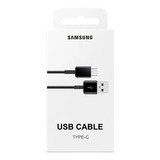 Cable Usb Tipo C Samsung Carga Rapida A20 A30 A50 Original