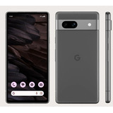 Google Pixel 7a 5g. 128 Gb 8 Gb Ram. Negro. Caja Cerrada.