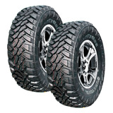 Kit2 Llantas Routeway Lt285/75r16 Suretrek M/t Ry89 126/123q