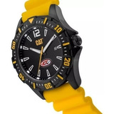 Reloj Cat Caterpillar Actc Px.161.27.137a Edicion Limitada