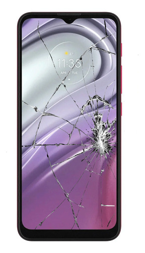 Cambio De Vidrio Pantalla Glass Samsung A10 2018 En El Día