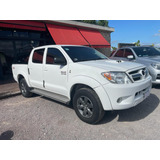 Toyota Hilux 3.0 Dc 4x2 Tdi Srv L05 2006