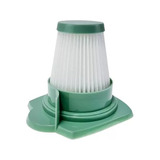 Filtro Hepa Verde Aspirador Vertical Electrolux Stk12 Stk13