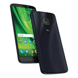 Celular Motorola Moto G6 32 Gb 3 Gb Ram Garantia | Nf-e