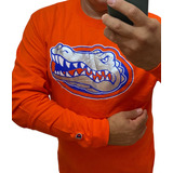 Polera Florida Gators Talla L Original