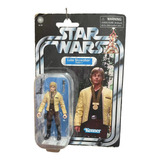 Figura De Star Wars Luke Skywalker (yavin) Kenner Hasbro