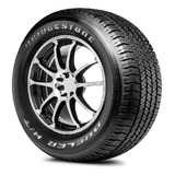 Cubierta Bridgestone Dueler H/t 265/65 R17 Sierra