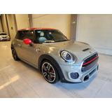 Mini John Cooper Works 2020 2.0 Hot Chilli At