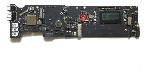 Tarjeta Madre Motherboard A1466 A1369 Macbook Air 2010-2015