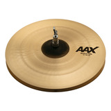 Prato Sabian Aax Medium Hi-hats 15 - 21502xc