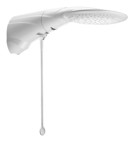 Ducha Advanced Turbo Eletrônico 220v 7500w Branco Lorenzetti