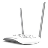 Router Wifi Tp-link W9960 300mbps 4p+vdsl2 2x5dbi Pc