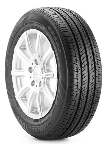 Llanta 205/60r16 Bridgestone Ecopia Ep422 Plus