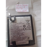 Refaccion De Carga Lenovo Bl267 Para Vibe K6