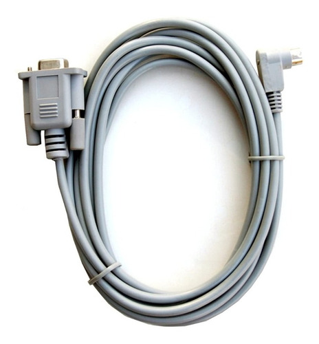Cable Serial Para Plc Allen Bradley 1761-cbl-pm02 Micrologix