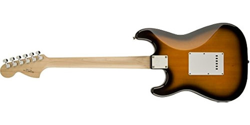 Fender Guitarra Eléctrica De Cuerpo Sólido De 6 Cuerdas, Die