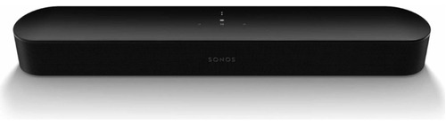 Sonos Beam Gen 2 Soundbar. Suporte De Parede Incluso.