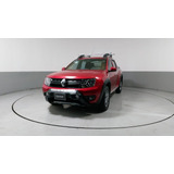 Renault Oroch 2.0 Outsider Auto