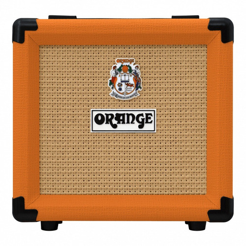 Bafle Orange Ppc 108 Para Cabezal Micro Terror