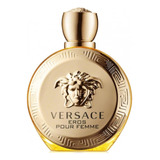 Versace Eros Pour Femme Eau De Parfum 100ml